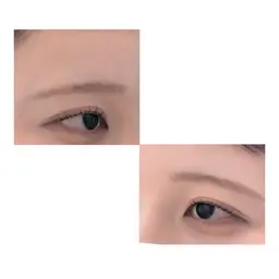 〈オフなし・上まつ毛・根元立ち上げのみ〉まつ毛パーマ✨