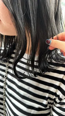 【平日限定🪄】カット＋ワンカラー🩶