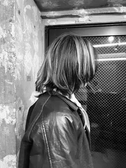 デザインカラー　（長さやデザインなどによって金額変動有り）