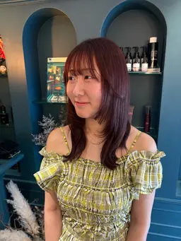 🥨暖色カラー限定🥨ワンカラー