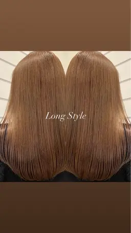 🧖‍♀️カット&最高級トリートメント🧖‍♀️モデル募集中‼️