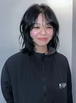 3月限定【ボブ限定】カット＋ワンカラー＋クイック髪質改善トリートメント