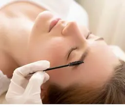 🌕ミニモ価格👀美眉スタイリング　眉周りwax脱毛(眉周りの不要な毛をwax脱毛します。)