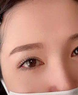 【4月17日 15:00​〜​】˗ˏˋ  美眉アイブロウワックスˎˊ˗モデル募集(間引き込み)