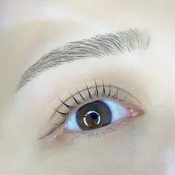 2回目🌹アイブロウ