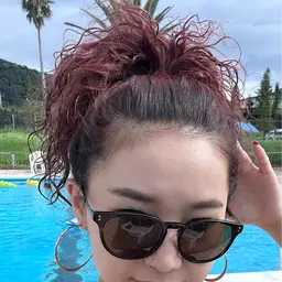 【🚺レディース&メンズ🚹】　　　　　　　　　　　　　　カット&スパイラル・ツイストスパイラルパーマ👩🏽‍🦱🌀