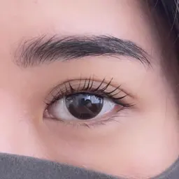 【平日限定❣️】眉ワックス＋選べるまつ毛パーマ