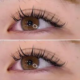 🦋オフ込みナチュラルバインドロック80束〘LED変更＋800円〙