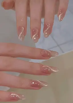 曲線🌈マグネット🧲 💕