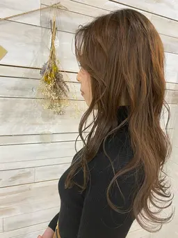 【👫なりたいが叶う❣️】似合わせカット✨