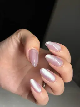 マグネットネイルモデル2回6600円❣️