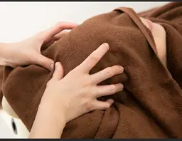 【💪一番人気‼️】ゆったり全身ほぐし70分💃