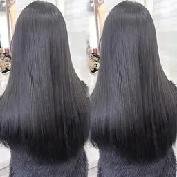 ⭐️残り5名様⭐️髪質改善ストレート縮毛矯正+1stepトリートメント付き🫧ご予約前に必ず詳細をご確認ください