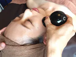 ★一押し★【シワ・たるみ・くすみケア】 小顔フェイシャル