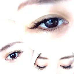 【ご新規様12月ミニモ限定】セーブルエクステ1〇〇本 他店付け足し🉑