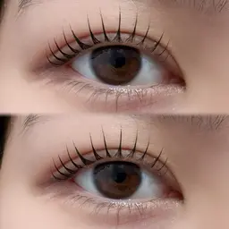 🤍パリジェンヌラッシュリフト🤍（トリートメント付き）