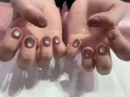 【オフなし】ハンド☆マグネット