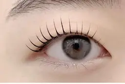 新規限定✨パリゼェンヌラッシュリフト（束感美容液付き）