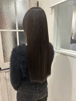 『✨女性大人気✨』髪質改善トリートメント