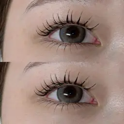 下まつ毛エクステ👀💝​〜​20本※掲載事項・注意事項必ずお読みください※