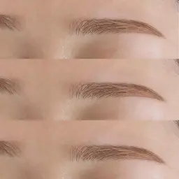 美眉スタイリング(所要時間60~75分)⚠️掲載情報必ずお読みください