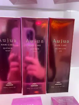 オージュアアウトバス付き🌸マツエク🌸フラットラッシュ100本まで¥5500💛オフ無料アイシャンプーサービス