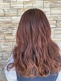 💛🧡コテ巻き~平日限定~🧡💛