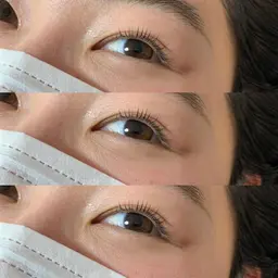 ミニモ限定🌼ヘッドマッサージ付き🌼ラッシュリフト（まつげパーマ）モニター様募集🥺✨