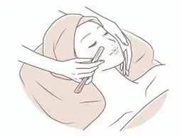 🧏‍♀️レディースシェービング