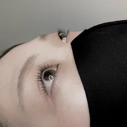 まつげカール👀