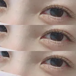 💚ケラチンラッシュリフト💚ダメージレス!まつ毛の主成分となり、塗ることでまつ毛を内部から修復してくれる効果アリ!✨