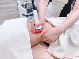 痩身🔥ハイパーナイフ全身60分かけ放題♪¥26400→¥11000【サイズダウン.冷えむくみ.肩こり.体質改善】