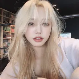 《美容学生応援クーポン‼️》ブリーチオンカラー➕超音波Tr