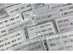 【人気No. 1】サンプル400種類以上★定額ネイル¥6,500​〜​派手デザインまで