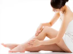 部位脱毛　範囲広いのにこの価格‼️ 顔、脚(お尻込み)、腕(脇込み)、上半身前、後ろからお選びください♪