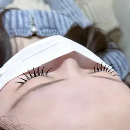 【まつエクオフのみ】他店オフOK◎自まつげに優しく丁寧ケア