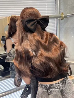 🥣カラー＋トリートメント