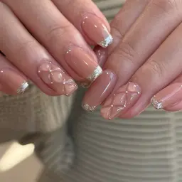 👑持ち込みアート10本(フルアート)