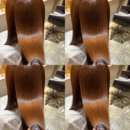 [髪質改善/艶髪✨]Aujua4ステップトリートメント〖新宿/サロントリートメント/ロング料金無し〗