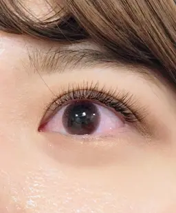 オフ込み！フレアボリュームラッシュ150分￥9900