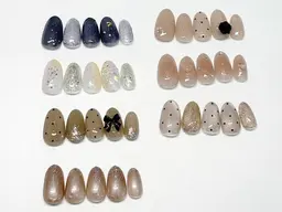 Jrスタッフ担当🌟オフあり・長さだしなしの方限定🎀定額シンプルorトレンド