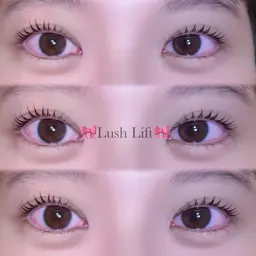 【ご新規様限定🌸】🩷ྀིパリジェンヌラッシュリフトorまつげパーマ(美容コーティング仕上げ🪄◝✩)