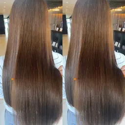 髪質改善🧴水素トリートメント🎀シャンプーブロー込み