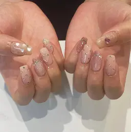 1番人気！❤︎持ち込み❤︎