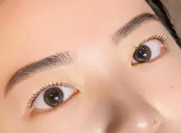 9日限定♪まつ毛パーマ＋アイブロウwaxセット