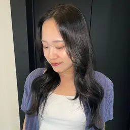 【ご新規様価格】ワンカラー+4STEPトリートメント