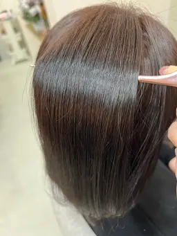 カラー.メテオカラーはオプションです