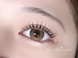 🎀デザインまつげパーマ🎀アイシャンプー+美容液コーティング仕上げ