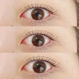 次世代【まつ毛パーマ】オフ込/コーティング付☘️