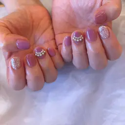 『オフあり』シンプルコース💅